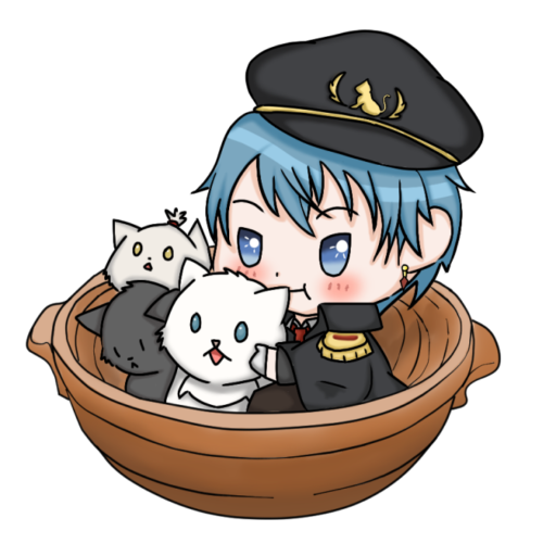 Nekozouneko Server夏祭り2026